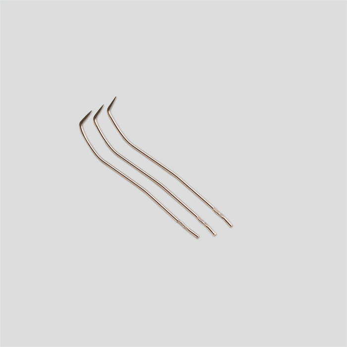 牙医针1.2X59