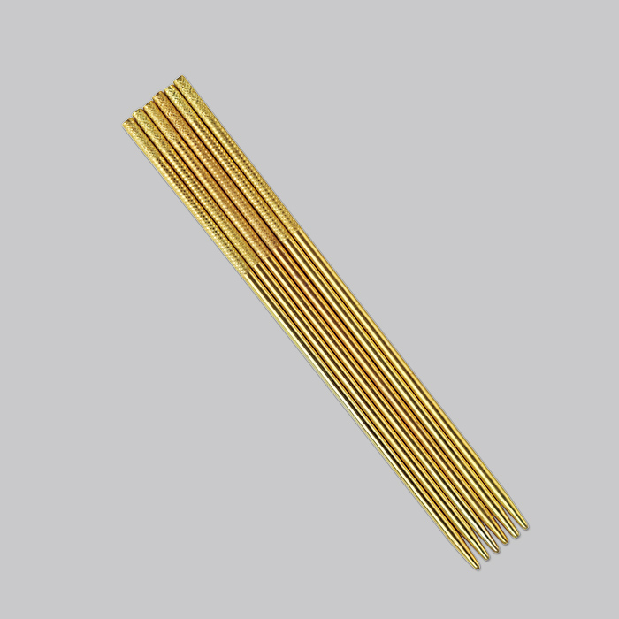 刀模针2.5X116仿金
